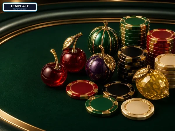 Monster Triple free spins bonus round